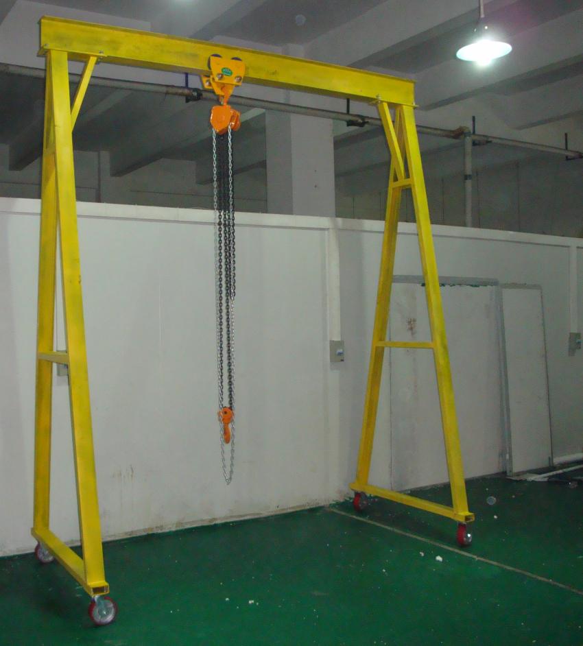 按圖定做模具吊架 順德小型模具吊架 廣州移動模具吊架