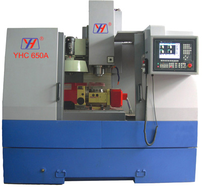 電腦鑼★臺(tái)灣CNC電腦鑼★東莞★深圳★廣州★惠州★廣東電腦鑼，YHM650
