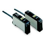 供應(yīng)歐姆龍E3X-VG11 E3X-VG21光電開關(guān)