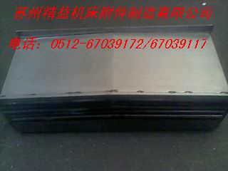 選無錫機(jī)床防護(hù)罩/鋼板防護(hù)罩就到蘇州精益精益求精追求卓越