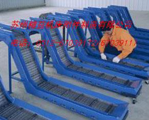 到蘇州精益機(jī)床附件廠來(lái)選購(gòu)吳江機(jī)床排屑機(jī)，蘇州機(jī)床排屑器喲?。。。? title=