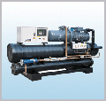 螺桿式冷水機(jī)，螺桿式冷凍機(jī)，螺桿式水冷冷水機(jī)
