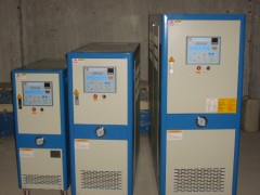 高溫模溫機，高溫油加熱器，高溫水加熱器