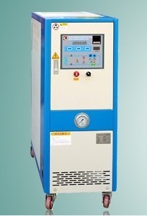 超高溫水溫機,超高溫油溫機,運油式模溫機