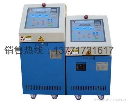 平板硫化機(jī)模板溫度控制器|膠帶硫化機(jī)控溫設(shè)備