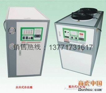 吳江冷水機、吳江冷凍機、吳江冰水機