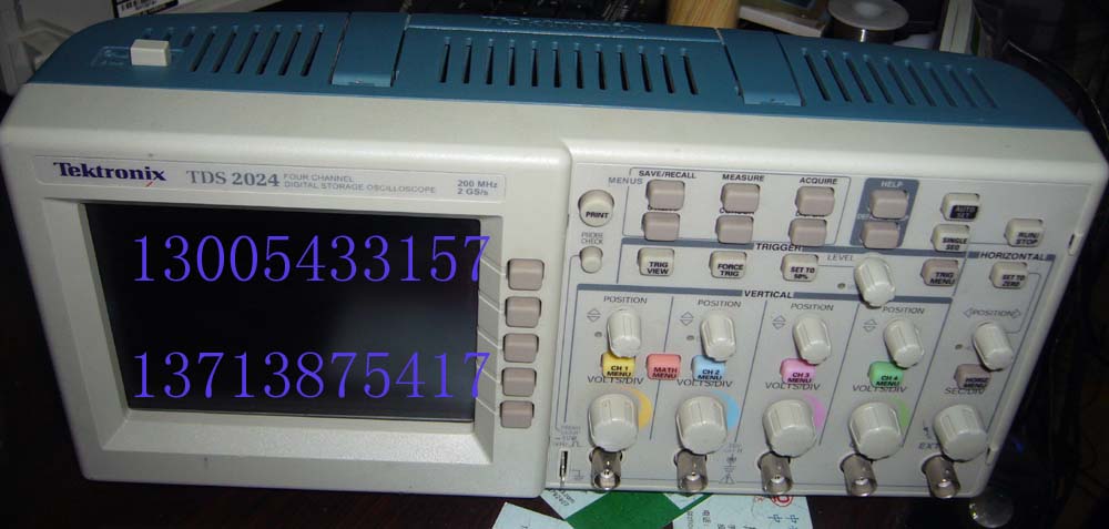 二手DL1540C 數字存儲示波器 二手示波器