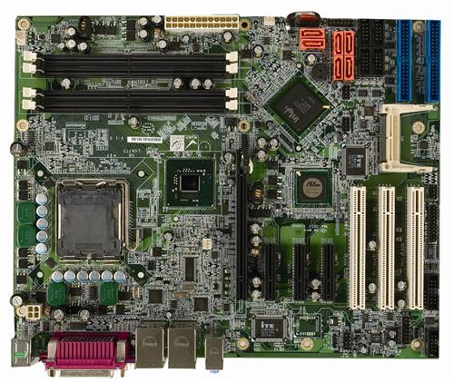 _(d)ĸATXĸIntel 965оƬI(y)ĸIMBA-X9654