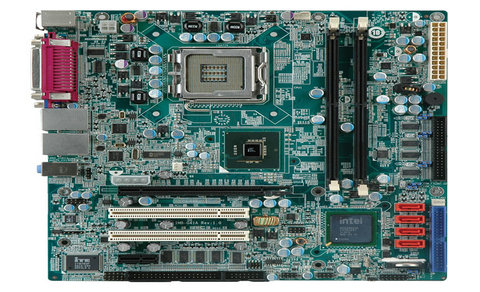 _(d)|ĸ塢Intel G41оƬM 4˹IMB-G41A