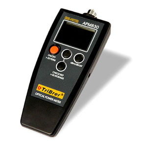 APM800/810/820/830光功率計(jì)--德國Tribrer