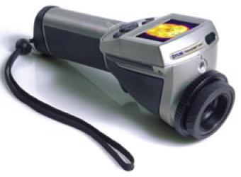 FLIR E320經(jīng)濟型便攜式紅外熱像儀--美國FLIR