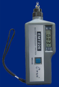 EMT226測振儀/軸承振動檢測儀-國產(chǎn)