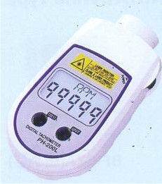 PH-200L 非接觸式轉(zhuǎn)速表--日本新寶SHIMPO