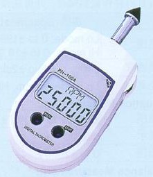 PH-100A接觸式轉(zhuǎn)速表--日本新寶SHIMPO