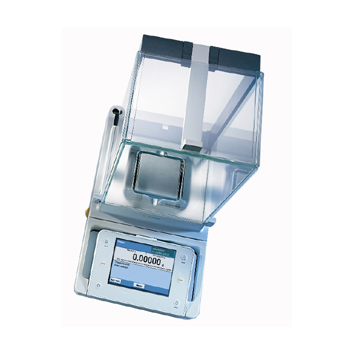 Cubis MSA225P準微量天平--德國賽多利斯Sartorius