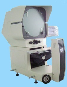 HB16-3015 400型數(shù)字式臥式測(cè)量投影儀--國(guó)產(chǎn)