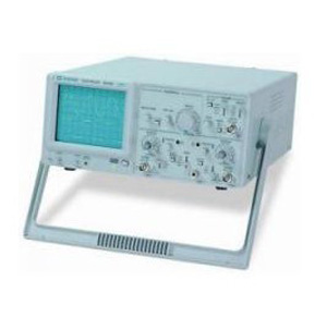 GOS-620 模擬示波器--臺(tái)灣固緯