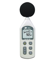 GM1358噪音計--國產