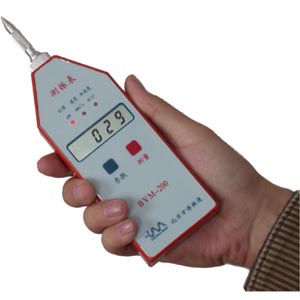 BVM-200A手持式測(cè)振儀/測(cè)振表-國(guó)產(chǎn)