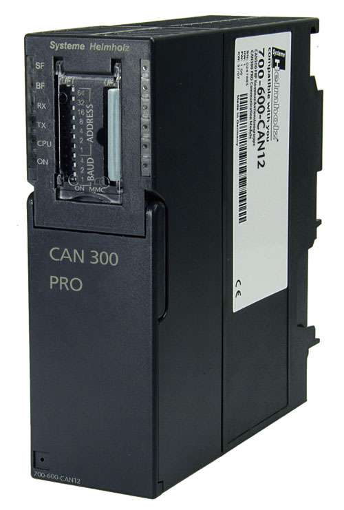 (yng)helmholzCAN 300 PROͨӍģKS7-300700-600