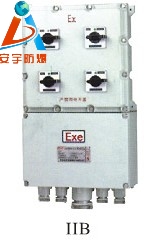 BXM（D）防爆照明（動(dòng)力）配電箱,BXM(D)-4防爆電箱，