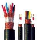 信號、儀表用電線電纜