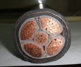 防水交聯(lián)電力電纜，防水電纜廠家，F(xiàn)S-YJV電纜