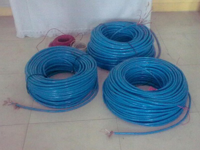 HYA53、HYAT53、通信電線電纜