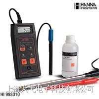 HI993310|土壤電導(dǎo)率測定儀 