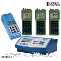 HI9804N|多參數(shù)水質(zhì)測(cè)試儀