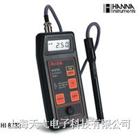 HI8731中量程電導率/TDS/溫度測定儀