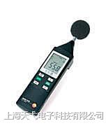 testo 816 聲級(jí)計(jì)