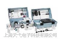 DREL2800工業(yè)水質實驗室