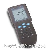 sensION156便攜式PH/EC/DO測定儀