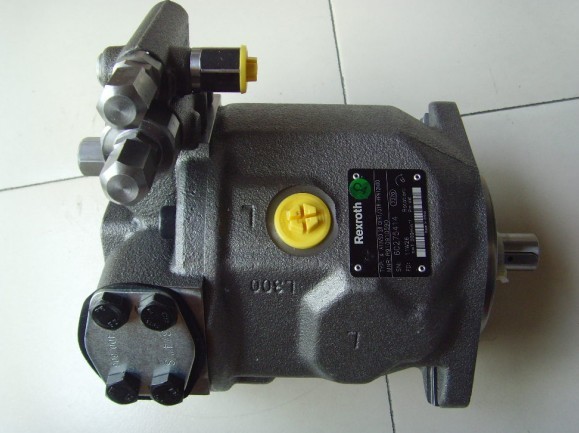 供應力士樂柱塞泵A10VSO28DFR1/31R-PPA12NOO