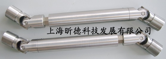 可伸縮精密萬向節(jié)， 精密萬向聯(lián)軸器，不銹鋼萬向節(jié)，（GA)
