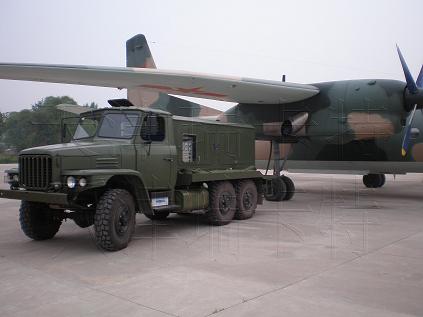 400HZԴ܇(ch)