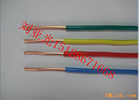 BV電線電纜規(guī)格報(bào)價(jià)