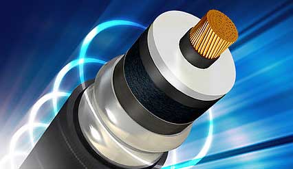 YJV--YJV22高壓電纜  6/6KV 3*95 2*70