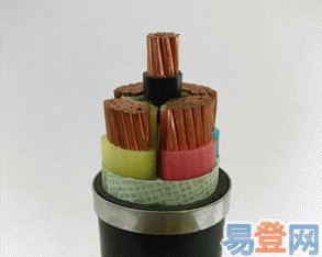 小貓電力電纜，MYJV電力電纜MYJV32