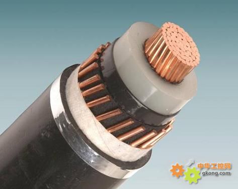 供應(yīng)山東電纜 高壓6/10KV電力電線電纜(圖)