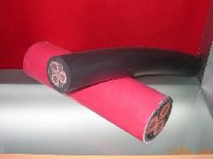 橡膠電纜橡套電纜YC重型橡套電纜