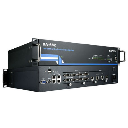 ʯfMOXA mMOXA DA-682 X86ܘǶʽӋC