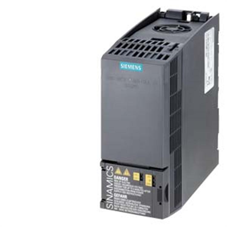 6SL3210-1KE18-8AF1 G120C變頻器 功率0.55kW 6SL32101KE188