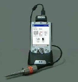 日本VM-2004軸承診斷振動(dòng)分析儀