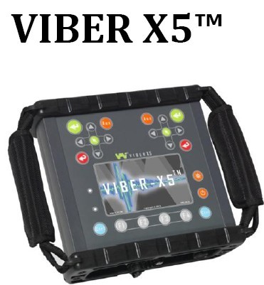 Viber-X5現(xiàn)場動平衡儀 瑞典VMI