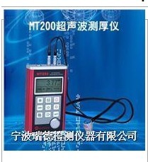 MT200超聲波測(cè)厚儀一級(jí)代理