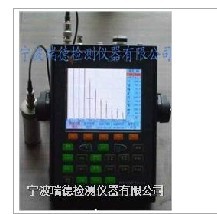 YHS610高性能數(shù)字式炫彩超聲波探傷儀市場