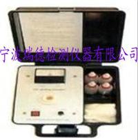 FI-NI2D基本型油質(zhì)檢測儀市場