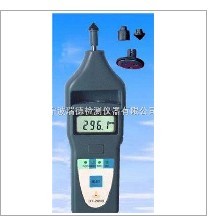 代理銷售激光/接觸轉(zhuǎn)速表/線速度表DT-2858